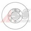 A.B.S. 15860 OE Brake Disc
